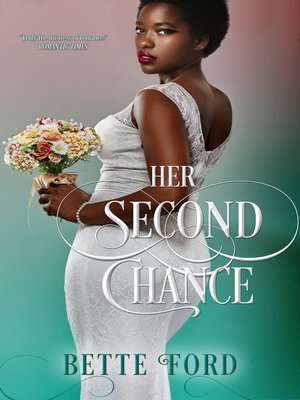 cover image of Her Second Chance